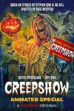 Watch Creepshow Animated Special Myflixer