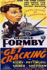 Watch Get Cracking Myflixer