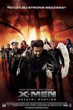 Watch X-Men: The Last Stand Myflixer