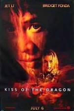 Watch Kiss of the Dragon Myflixer