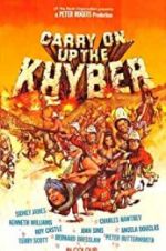 Watch Carry On Up the Khyber Myflixer