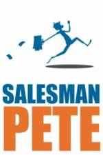Watch Salesman Pete and the Amazing Stone from Outer Space! Myflixer