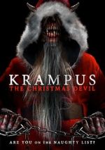 Watch Krampus: The Christmas Devil Myflixer