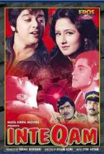 Watch Inteqam: The Perfect Game Myflixer