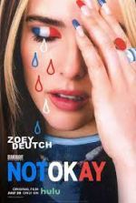 Watch Not Okay Myflixer