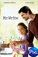 Watch Mr. Write Myflixer