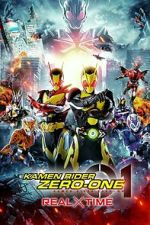 Watch Kamen Rider Zero-One: Real Time Myflixer