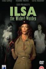 Watch Isla The Wicked Warden Myflixer