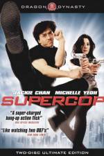 Watch Supercop (Ging chaat goo si 3: Chiu kap ging chaat) Myflixer