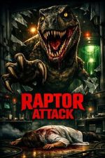 Watch Raptor Attack Myflixer