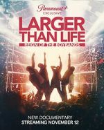 Watch Larger Than Life: Reign of the Boybands Myflixer