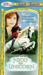 Watch Nico the Unicorn Myflixer
