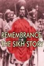 Watch Remembrance - The Sikh Story Myflixer