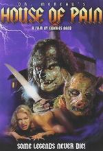Watch Dr. Moreau\'s House of Pain Myflixer