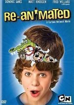 Watch Re-Animated Myflixer
