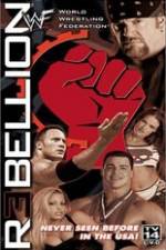Watch WWF Rebellion Myflixer