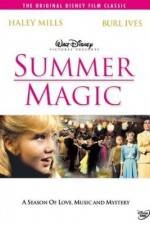Watch Summer Magic Myflixer