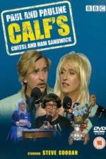 Watch Paul and Pauline Calf's Cheese and Ham Sandwich Myflixer