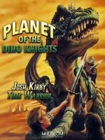 Watch Josh Kirby: Time Warrior! Chap. 1: Planet of the Dino-Knights Myflixer