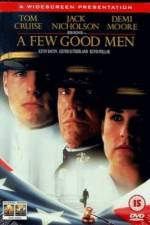Watch A Few Good Men Myflixer