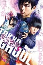 Watch Tokyo Ghoul: \'S\' Myflixer