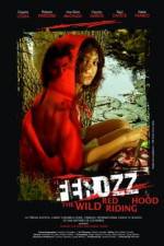 Watch Ferozz: The Wild Red Riding Hood Myflixer