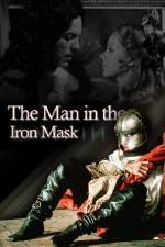 Watch The Man in the Iron Mask Myflixer