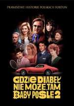 Watch Where the Devil Can't Go, He Sends a Woman 2 Myflixer