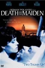 Watch Death and the Maiden Myflixer