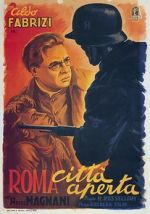 Watch Rome, Open City Myflixer