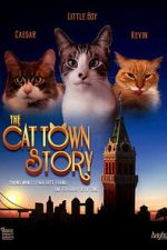 Watch The Cat Town Story Myflixer
