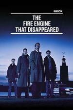 Watch The Fire Engine That Disappeared Myflixer