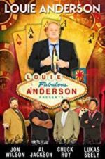 Watch Louie Anderson Presents Myflixer