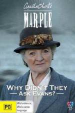 Watch Marple Why Didn't They Ask Evans Myflixer