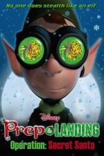 Watch Prep & Landing Stocking Stuffer: Operation: Secret Santa (TV Short 2010) Myflixer