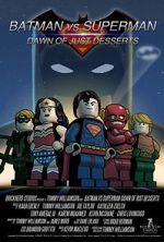 Watch LEGO Batman vs. Superman 2: Dawn of Just Desserts Myflixer