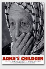 Watch Arna's Children Myflixer