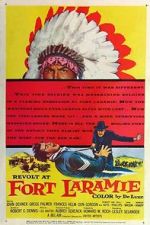 Watch Revolt at Fort Laramie Myflixer