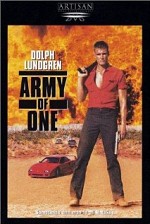 Watch Army of One Myflixer