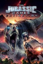 Watch The Jurassic Games: Extinction Myflixer