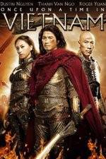 Watch Once Upon a Time in Vietnam Myflixer