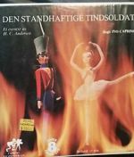 Watch The Steadfast Tin Soldier (Short 1955) Myflixer