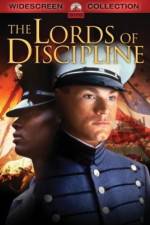 Watch The Lords of Discipline Myflixer