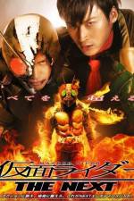 Watch Kamen Rider the Next Myflixer