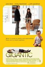Watch Gigantic Myflixer