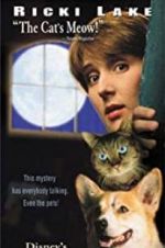 Watch Murder She Purred: A Mrs. Murphy Mystery Myflixer