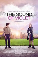 Watch The Sound of Violet Myflixer