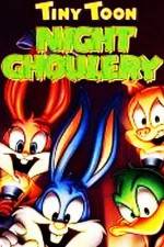 Watch Tiny Toons' Night Ghoulery Myflixer