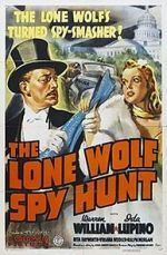 Watch The Lone Wolf Spy Hunt Myflixer