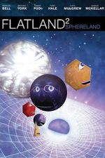 Watch Flatland²: Sphereland Myflixer